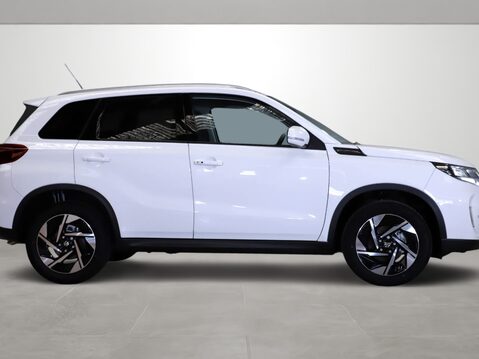 Suzuki Vitara 1.5 Hybrid Ultra ALLGRIP 5dr AGS 9