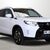 Suzuki Vitara 1.5 Hybrid Ultra ALLGRIP 5dr AGS 1