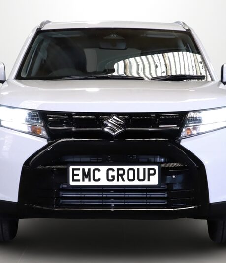 Suzuki Vitara 1.5 Hybrid Ultra ALLGRIP 5dr AGS
