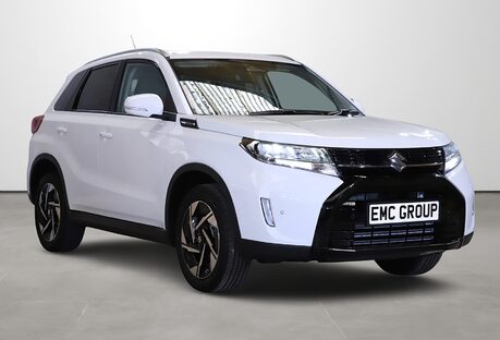 Suzuki Vitara 1.5 Hybrid Ultra ALLGRIP 5dr AGS