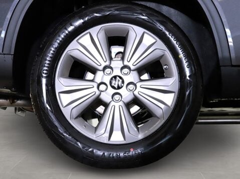 Suzuki Vitara 1.4 Boosterjet Mild Hybrid Motion 5dr 10