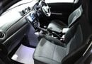 Suzuki Vitara 1.4 Boosterjet Mild Hybrid Motion 5dr 2