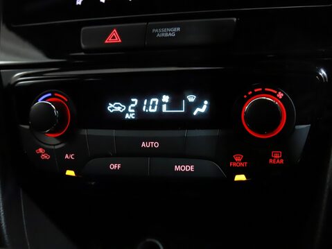 Suzuki Vitara 1.4 Boosterjet Mild Hybrid Motion 5dr 21