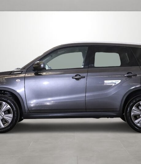 Suzuki Vitara 1.4 Boosterjet Mild Hybrid Motion 5dr