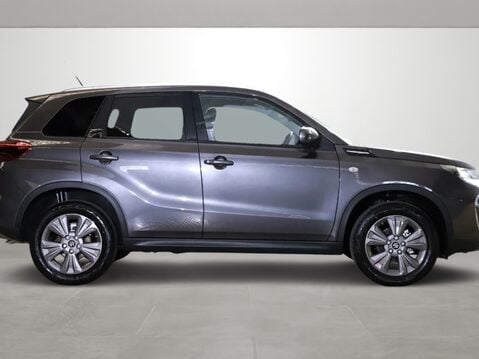 Suzuki Vitara 1.4 Boosterjet Mild Hybrid Motion 5dr 9