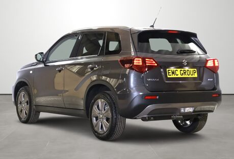 Suzuki Vitara 1.4 Boosterjet Mild Hybrid Motion 5dr