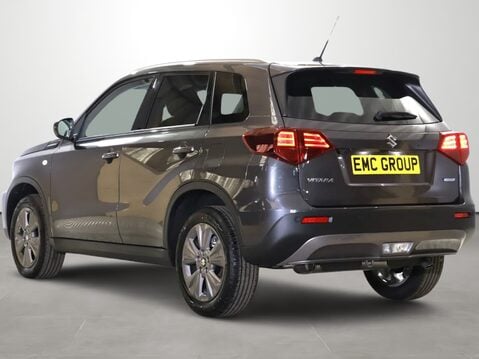 Suzuki Vitara 1.4 Boosterjet Mild Hybrid Motion 5dr 3