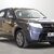 Suzuki Vitara 1.4 Boosterjet Mild Hybrid Motion 5dr 1