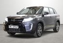 Suzuki Vitara 1.4 Boosterjet Mild Hybrid Motion 5dr 5