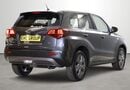 Suzuki Vitara 1.4 Boosterjet Mild Hybrid Motion 5dr 8