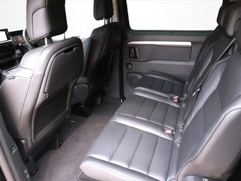 Vauxhall Vivaro Life 100kW Ultimate XL 75kWh 5dr Auto 30