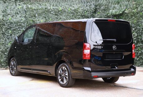 Vauxhall Vivaro Life 100kW Ultimate XL 75kWh 5dr Auto