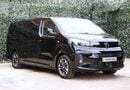 Vauxhall Vivaro Life 100kW Ultimate XL 75kWh 5dr Auto 1