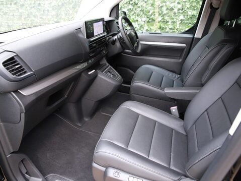 Vauxhall Vivaro Life 100kW Ultimate XL 75kWh 5dr Auto 2