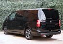 Vauxhall Vivaro Life 100kW Ultimate XL 75kWh 5dr Auto 3