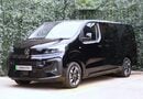 Vauxhall Vivaro Life 100kW Ultimate XL 75kWh 5dr Auto 6