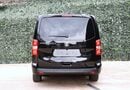 Vauxhall Vivaro Life 100kW Ultimate XL 75kWh 5dr Auto 8