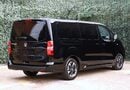 Vauxhall Vivaro Life 100kW Ultimate XL 75kWh 5dr Auto 9