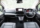 Vauxhall Vivaro Life 100kW Ultimate XL 75kWh 5dr Auto 16