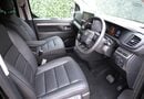 Vauxhall Vivaro Life 100kW Ultimate XL 75kWh 5dr Auto 19