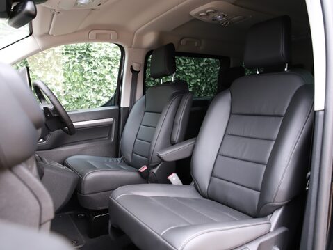 Vauxhall Vivaro Life 100kW Ultimate XL 75kWh 5dr Auto 20