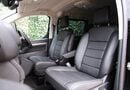 Vauxhall Vivaro Life 100kW Ultimate XL 75kWh 5dr Auto 20
