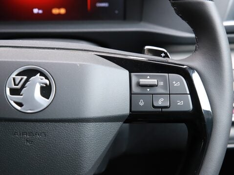 Vauxhall Vivaro Life 100kW Ultimate XL 75kWh 5dr Auto 28
