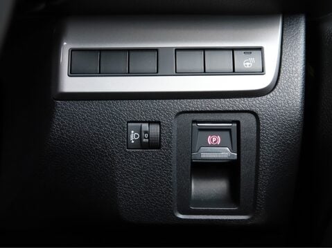 Vauxhall Vivaro Life 100kW Ultimate XL 75kWh 5dr Auto 29