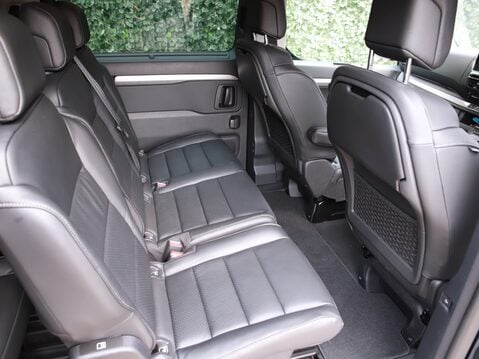 Vauxhall Vivaro Life 100kW Ultimate XL 75kWh 5dr Auto 32