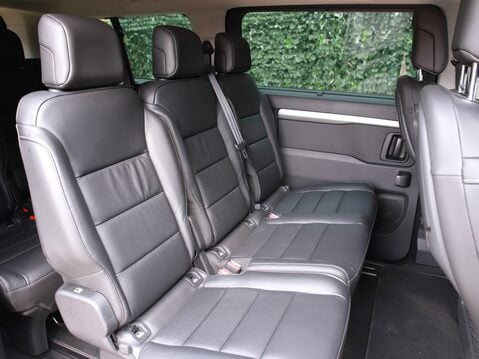 Vauxhall Vivaro Life 100kW Ultimate XL 75kWh 5dr Auto 31