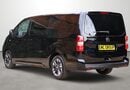 Vauxhall Vivaro Life 100kW Ultimate XL 75kWh 5dr Auto 3