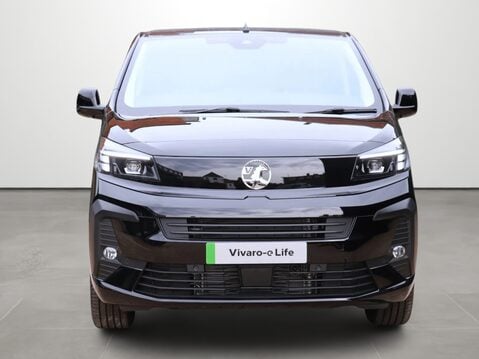 Vauxhall Vivaro Life 100kW Ultimate XL 75kWh 5dr Auto 4