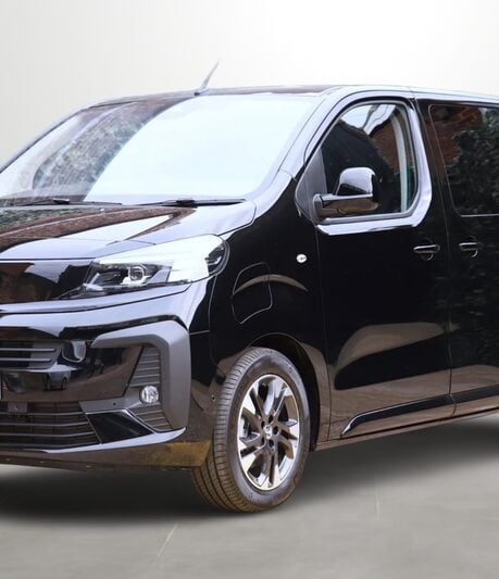 Vauxhall Vivaro Life 100kW Ultimate XL 75kWh 5dr Auto