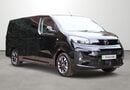 Vauxhall Vivaro Life 100kW Ultimate XL 75kWh 5dr Auto 1