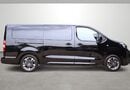 Vauxhall Vivaro Life 100kW Ultimate XL 75kWh 5dr Auto 9
