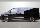 Vauxhall Vivaro Life 100kW Ultimate XL 75kWh 5dr Auto 6