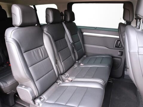 Vauxhall Vivaro Life 100kW Ultimate XL 75kWh 5dr Auto 27