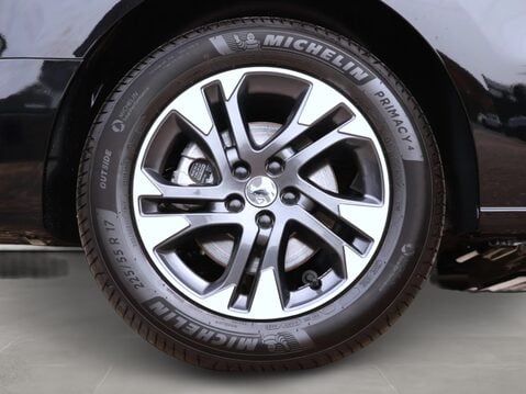 Vauxhall Vivaro Life 100kW Ultimate XL 75kWh 5dr Auto 10
