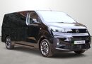 Vauxhall Vivaro Life 100kW Ultimate XL 75kWh 5dr Auto 1