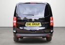 Vauxhall Vivaro Life 100kW Ultimate XL 75kWh 5dr Auto 7