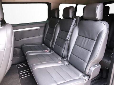 Vauxhall Vivaro Life 100kW Ultimate XL 75kWh 5dr Auto 29
