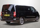 Vauxhall Vivaro Life 100kW Ultimate XL 75kWh 5dr Auto 8