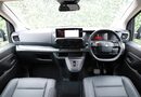 Vauxhall Vivaro Life 100kW Ultimate XL 75kWh 5dr Auto 16