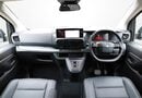 Vauxhall Vivaro Life 100kW Ultimate XL 75kWh 5dr Auto 12