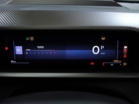 Vauxhall Grandland 1.2 Hybrid [136] Ultimate 5dr e-DCT6 [Fixed Roof] 19