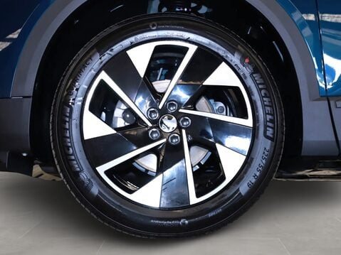 Vauxhall Grandland 1.2 Hybrid [136] Ultimate 5dr e-DCT6 [Fixed Roof] 11