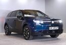 Vauxhall Grandland 1.2 Hybrid [136] Ultimate 5dr e-DCT6 [Fixed Roof] 1