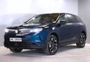 Vauxhall Grandland 1.2 Hybrid [136] Ultimate 5dr e-DCT6 [Fixed Roof] 6