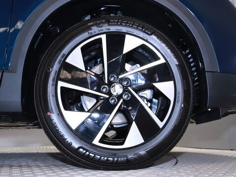 Vauxhall Grandland 1.2 Hybrid [136] Ultimate 5dr e-DCT6 [Fixed Roof] 12