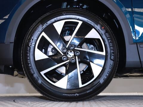 Vauxhall Grandland 1.2 Hybrid [136] Ultimate 5dr e-DCT6 [Fixed Roof] 14